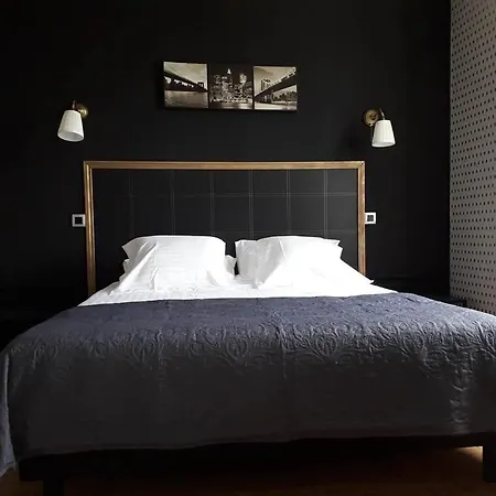 Penzion Au Domaine Du Petit Cercoux 3*