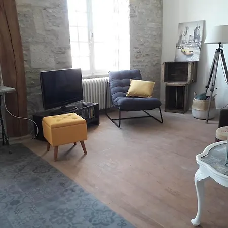 Au Domaine Du Petit Cercoux *