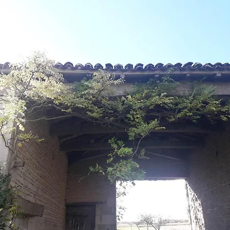 Au Domaine Du Petit Cercoux Maison d'hôtes 3*