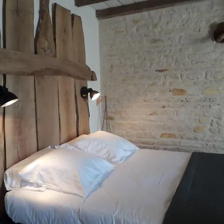 Au Domaine Du Petit Cercoux