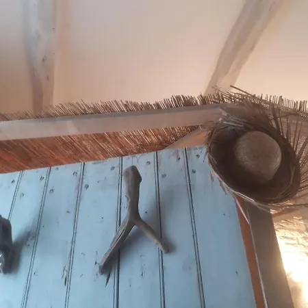 Au Domaine Du Petit Cercoux 3* Saint-Saturnin-du-Bois