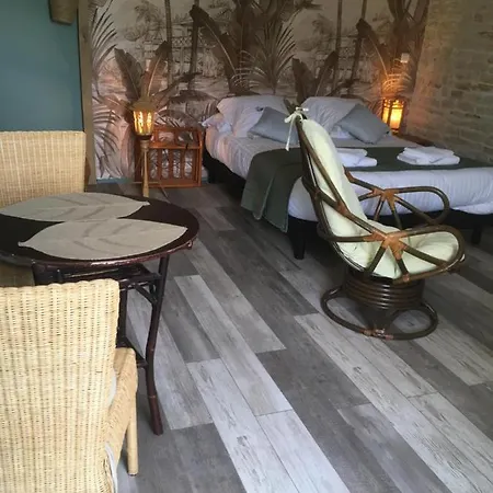 Au Domaine Du Petit Cercoux