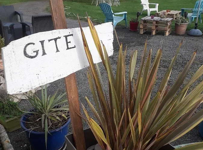 Au Domaine Du Petit Cercoux 3*