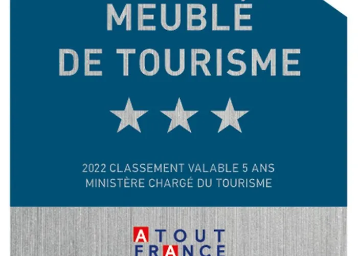 Au Domaine Du Petit Cercoux Pensión