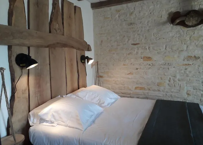 Au Domaine Du Petit Cercoux