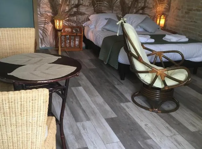 Au Domaine Du Petit Cercoux